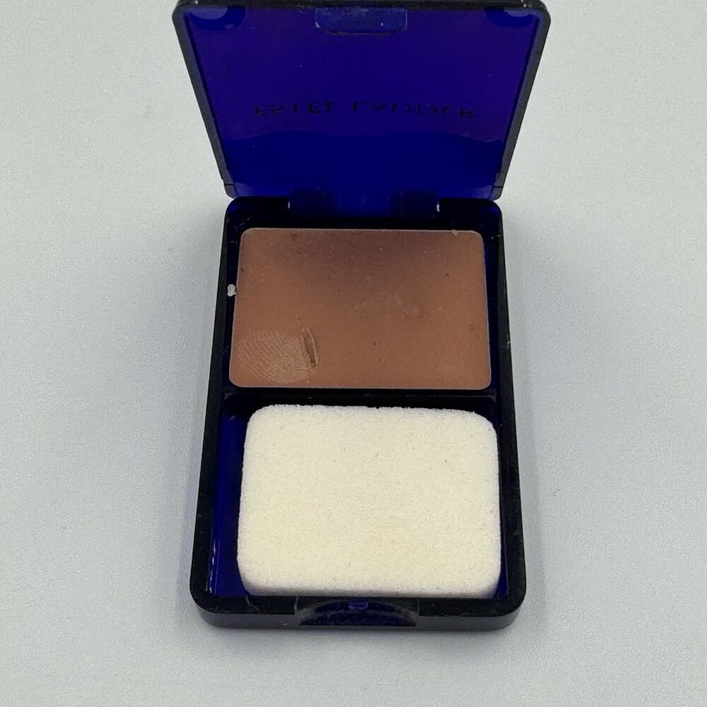 ESTEE LAUDER Impeccable Quick Finish Makeup Linen‎ 03 .07 oz 2 g MINI SIZE